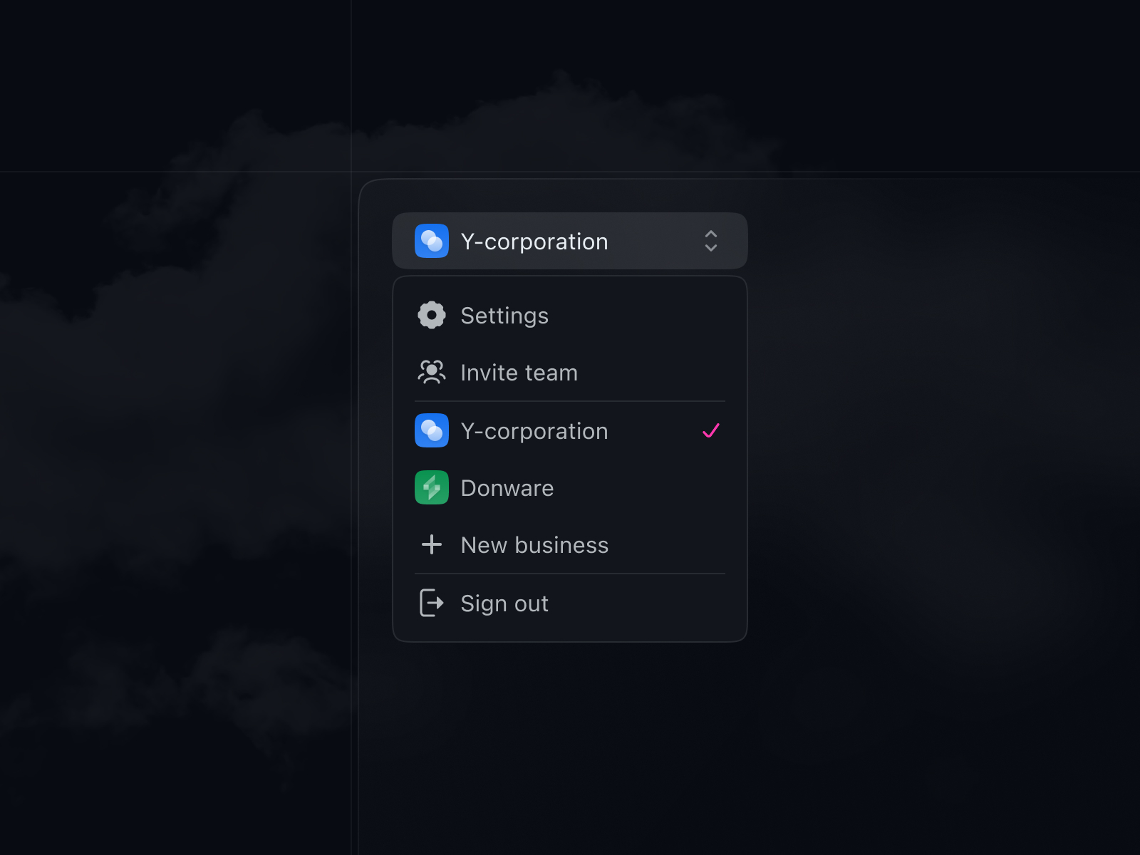 Cloudfloat